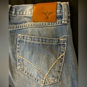 Wrangler 20x jeans